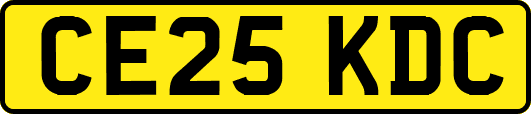 CE25KDC