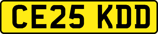 CE25KDD