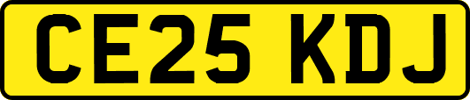 CE25KDJ