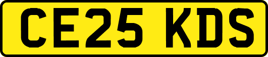 CE25KDS