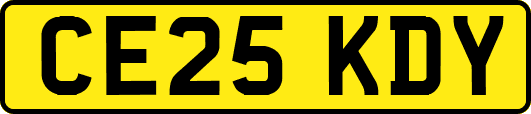 CE25KDY