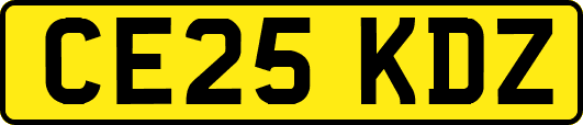 CE25KDZ