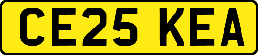 CE25KEA