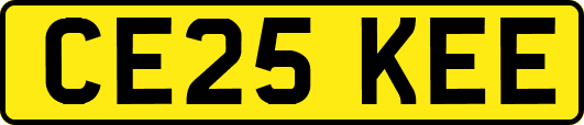 CE25KEE
