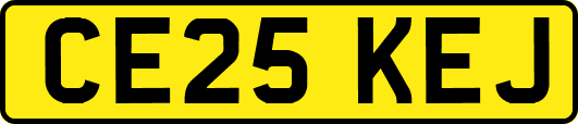 CE25KEJ