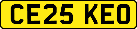 CE25KEO