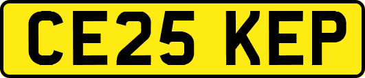 CE25KEP