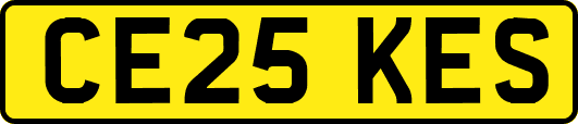 CE25KES