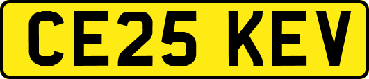 CE25KEV