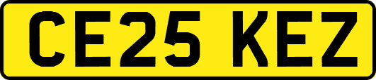 CE25KEZ