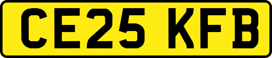 CE25KFB