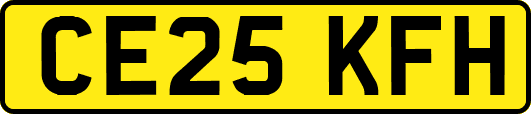 CE25KFH