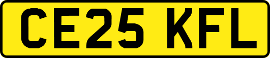 CE25KFL