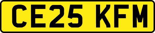 CE25KFM