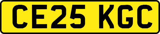 CE25KGC