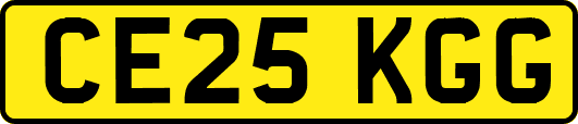 CE25KGG