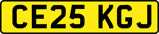 CE25KGJ