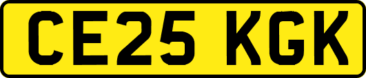 CE25KGK