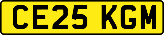 CE25KGM