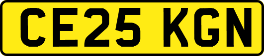 CE25KGN