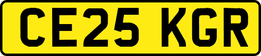 CE25KGR