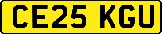 CE25KGU