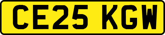 CE25KGW