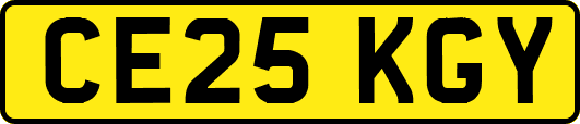 CE25KGY