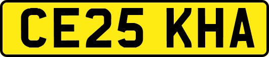 CE25KHA
