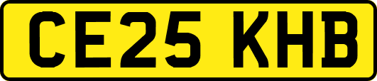 CE25KHB