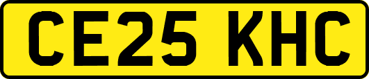 CE25KHC