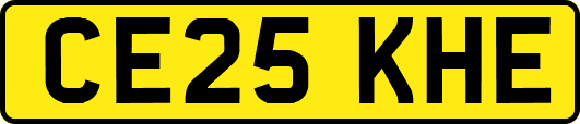 CE25KHE