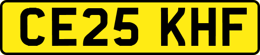CE25KHF