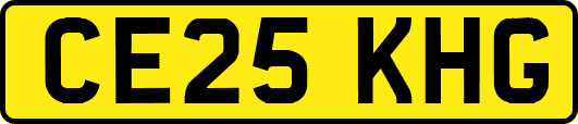 CE25KHG