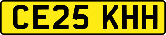 CE25KHH