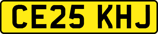 CE25KHJ