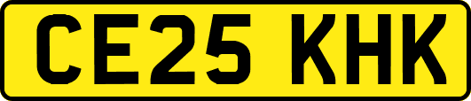 CE25KHK