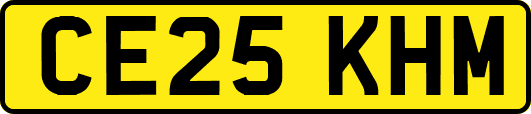 CE25KHM