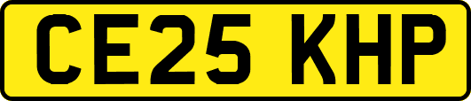 CE25KHP
