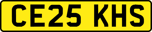 CE25KHS