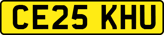 CE25KHU