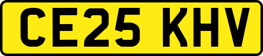 CE25KHV