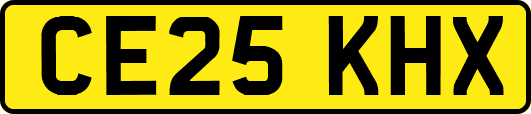 CE25KHX