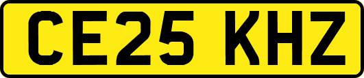 CE25KHZ