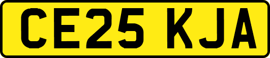 CE25KJA