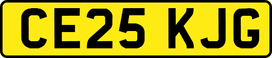CE25KJG