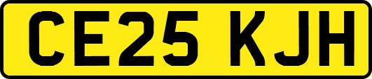 CE25KJH