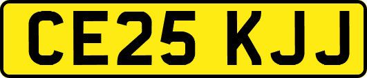 CE25KJJ