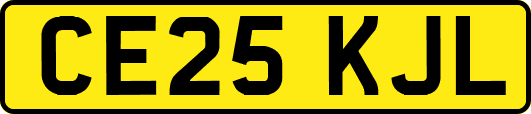 CE25KJL
