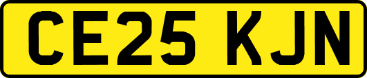 CE25KJN